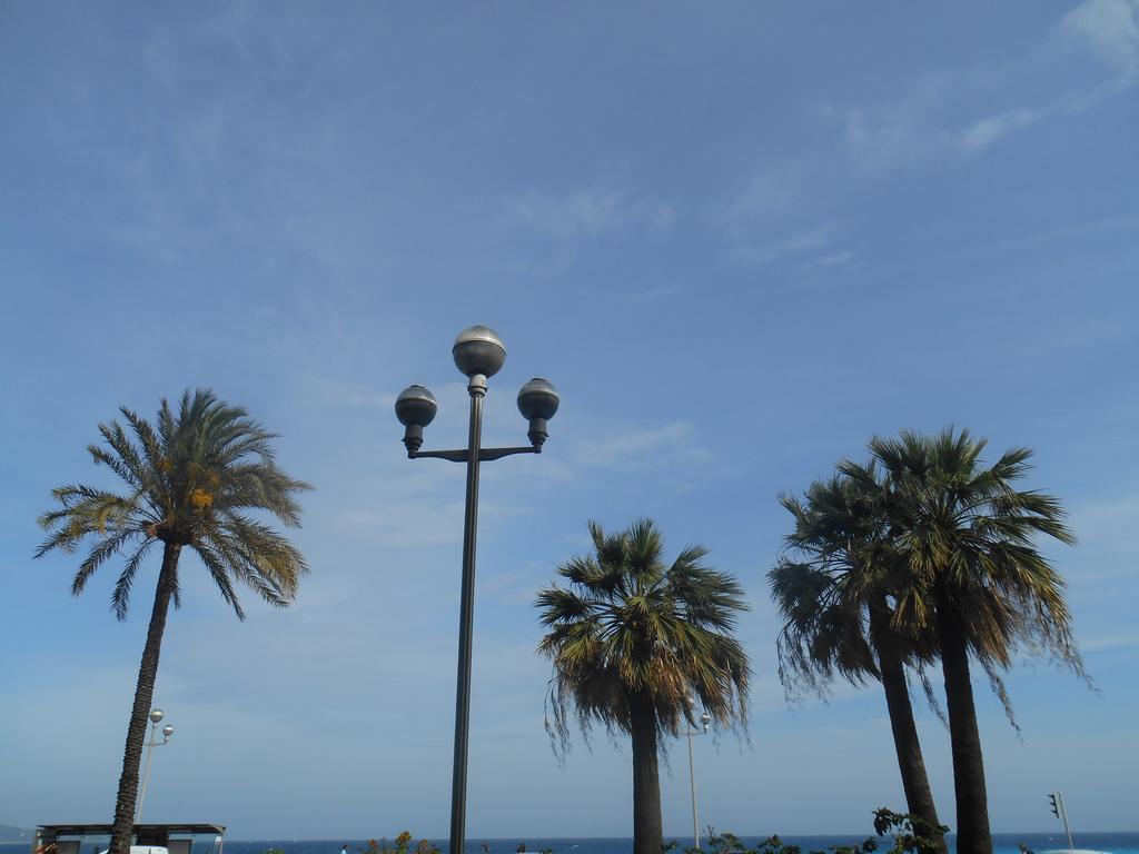 Loft Promenade Des Anglais Niceアパートメント エクステリア 写真